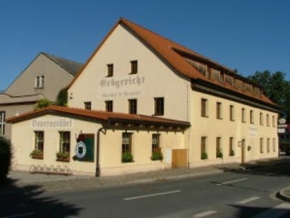 Фото: Erbgericht Wachau